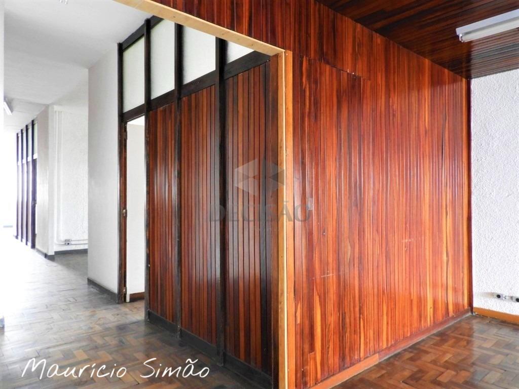 Prédio Comercial à venda no Caiçara: 